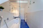 Badezimmer - Residenz am Balmer See, Whg. 33 - Top-Hundeurlaub