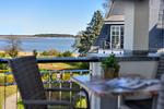 Meerblick - Residenz am Balmer See, Whg. 33 - Top-Hundeurlaub