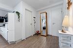 Wohnzimmer - Residenz am Balmer See, Whg. 33 - Top-Hundeurlaub