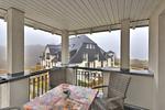 Balkon - Residenz am Balmer See, Whg. 33 - Top-Hundeurlaub