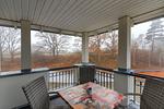 Balkon - Residenz am Balmer See, Whg. 33 - Top-Hundeurlaub