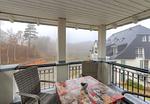 Balkon - Residenz am Balmer See, Whg. 33 - Top-Hundeurlaub