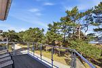 Balkon - Ostseeresidenz Gorki Park, Whg. 20 - Top-Hundeurlaub
