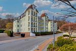 Hauptansicht - Villa Margot, Whg. 02 - Top-Hundeurlaub