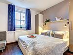 Schlafzimmer - Villa Margot, Whg. 02 - Top-Hundeurlaub