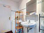 Badezimmer - Villa Margot, Whg. 02 - Top-Hundeurlaub
