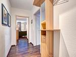 Wohnzimmer - Villa Margot, Whg. 02 - Top-Hundeurlaub