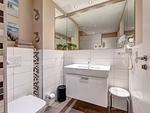 Badezimmer - Residenz am Balmer See, Whg. 18 - Top-Hundeurlaub