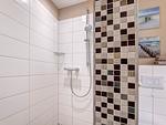 Badezimmer - Residenz am Balmer See, Whg. 18 - Top-Hundeurlaub