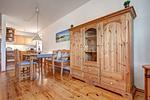 Wohnzimmer - Haus Rolandseck, Whg. 03 - Top-Hundeurlaub