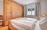 Schlafzimmer - Haus Rolandseck, Whg. 03 - Top-Hundeurlaub