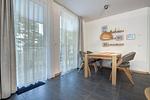 Wohnzimmer - Ostseeresidenz Gorki Park, Whg. 09 - Top-Hundeurlaub