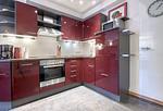 Badezimmer - Ostseeresidenz Gorki Park, Whg. 09 - Top-Hundeurlaub