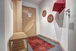 Wohnzimmer - Ostseeresidenz Gorki Park, Whg. 09 - Top-Hundeurlaub