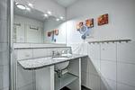 Badezimmer - Ostseeresidenz Gorki Park, Whg. 09 - Top-Hundeurlaub