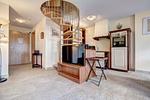 Wohnzimmer - Ostseeresidenz Gorki Park, Whg. 19 - Top-Hundeurlaub