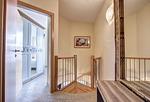 Wohnzimmer - Ostseeresidenz Gorki Park, Whg. 19 - Top-Hundeurlaub