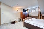 Schlafzimmer - Ostseeresidenz Gorki Park, Whg. 19 - Top-Hundeurlaub