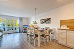 Wohnzimmer - Haus Rolandseck, Whg. 06 - Top-Hundeurlaub