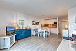 Küche / Küchenzeile - Haus Rolandseck, Whg. 06 - Top-Hundeurlaub