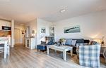 Wohnzimmer - Haus Rolandseck, Whg. 06 - Top-Hundeurlaub