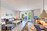 Meerblick - Haus Rolandseck, Whg. 06 - Top-Hundeurlaub