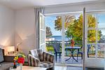 Meerblick - Haus Rolandseck, Whg. 06 - Top-Hundeurlaub