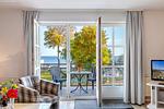 Meerblick - Haus Rolandseck, Whg. 06 - Top-Hundeurlaub