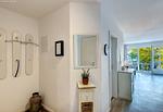 Wohnzimmer - Haus Rolandseck, Whg. 06 - Top-Hundeurlaub