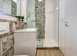 Badezimmer - Haus Rolandseck, Whg. 06 - Top-Hundeurlaub