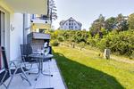 Terrasse - Residenz am Balmer See, Whg. 42 - Top-Hundeurlaub