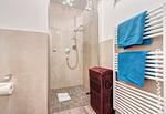 Badezimmer - Residenz am Balmer See, Whg. 30 - Top-Hundeurlaub