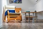 Wohnzimmer - Residenz am Balmer See, Whg. 30 - Top-Hundeurlaub