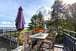 Balkon - Residenz am Balmer See, Whg. 30 - Top-Hundeurlaub