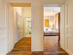 Dekoratives Detail - Villa Daheim, Whg. 04 - Top-Hundeurlaub