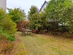 Garten - Villa Daheim, Whg. 04 - Top-Hundeurlaub