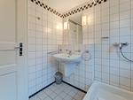 Badezimmer - Villa Daheim, Whg. 06 - Top-Hundeurlaub