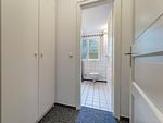 Badezimmer - Villa Daheim, Whg. 06 - Top-Hundeurlaub
