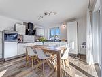 Küche / Küchenzeile - Villa Maarten - Top-Hundeurlaub