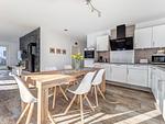 Küche / Küchenzeile - Villa Maarten - Top-Hundeurlaub