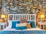 Schlafzimmer - Villa Maarten - Top-Hundeurlaub