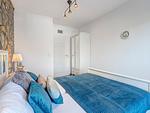 Schlafzimmer - Villa Maarten - Top-Hundeurlaub