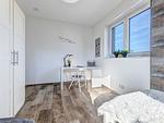 Schlafzimmer - Villa Maarten - Top-Hundeurlaub