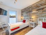 Schlafzimmer - Villa Maarten - Top-Hundeurlaub