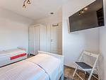 Schlafzimmer - Villa Maarten - Top-Hundeurlaub