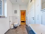 Badezimmer - Villa Maarten - Top-Hundeurlaub