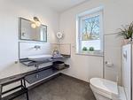 Badezimmer - Villa Maarten - Top-Hundeurlaub