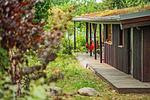 Hauptansicht - Kleiner Wagen - Top-Hundeurlaub