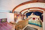 Schlafzimmer - Kleiner Wagen - Top-Hundeurlaub