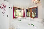 Schlafzimmer - Kleiner Wagen - Top-Hundeurlaub